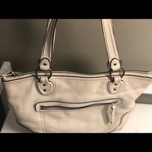 Authentic Coach Tote Bag